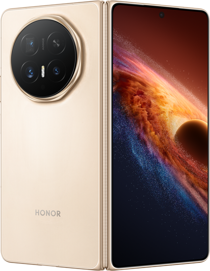 HONOR Magic V6 - Dorado