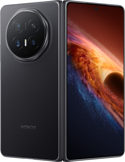 HONOR Magic V6 - Negro