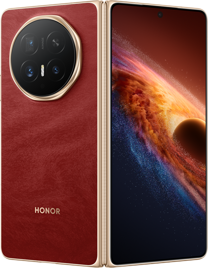 HONOR Magic V6 - Rojo