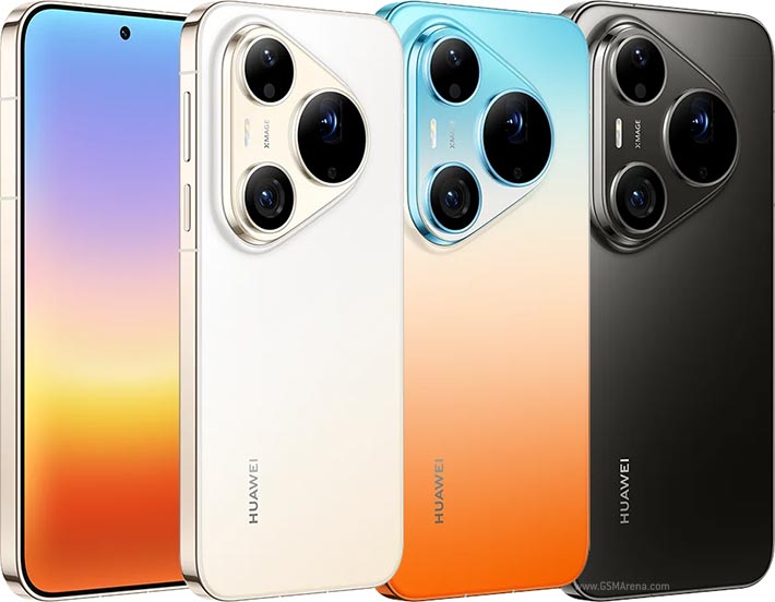 HUAWEI Pura 90s Pro Max
