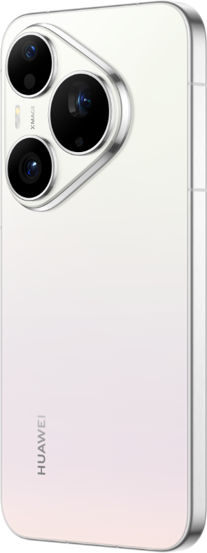 HUAWEI Pura 90s Pro - Coconut White
