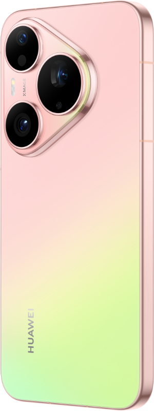 HUAWEI Pura 90s Pro - Guava Soda