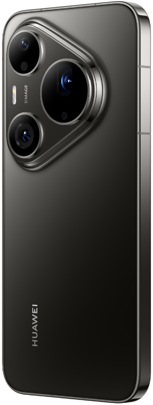 HUAWEI Pura 90s Pro Max - Negro Grafito