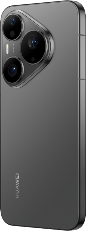 HUAWEI Pura 90s Pro - Mulberry Black