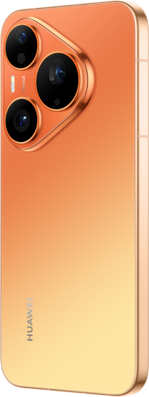 HUAWEI Pura 90s Pro - Orange Soda
