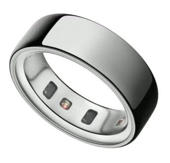 Oura Ring 4