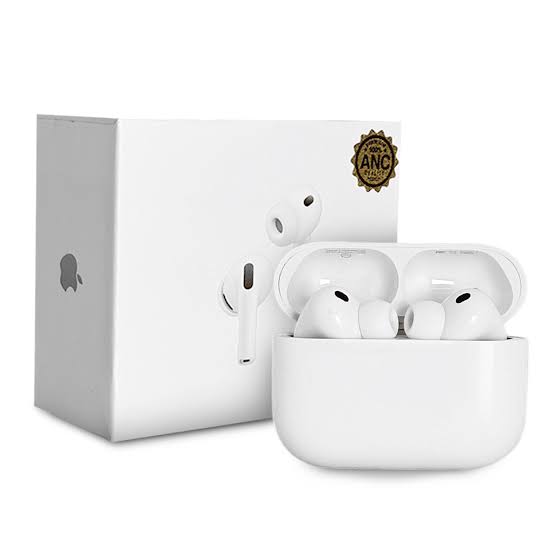 AirPods Pro 3