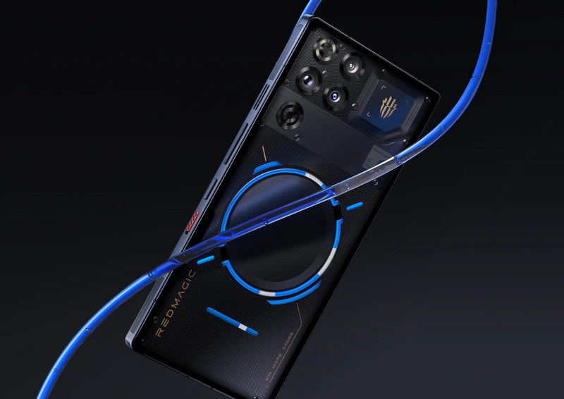 RedMagic 11 Pro