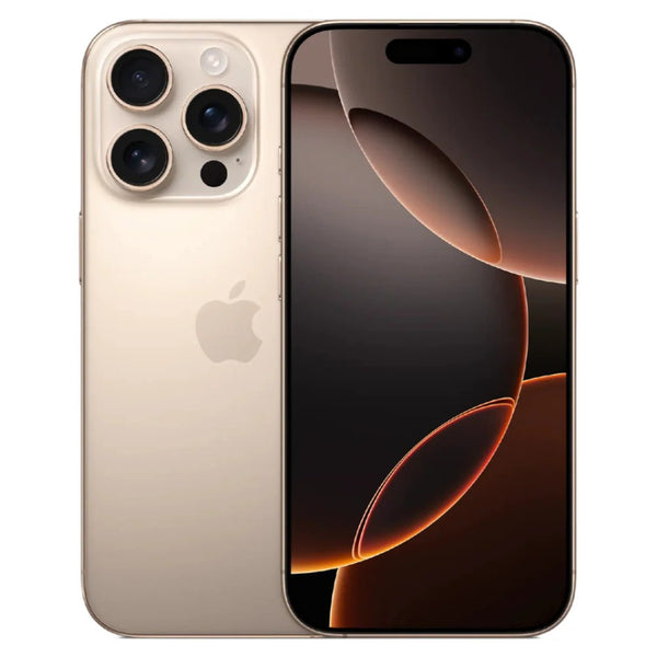 iPhone 16 Pro Max eSim