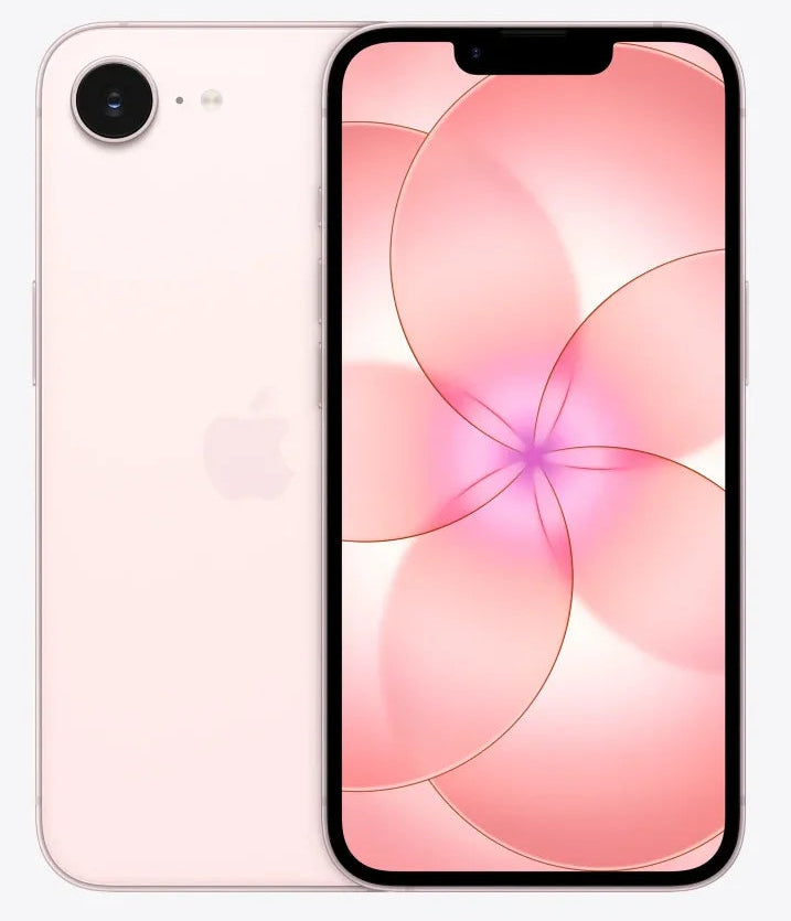 iPhone 17e