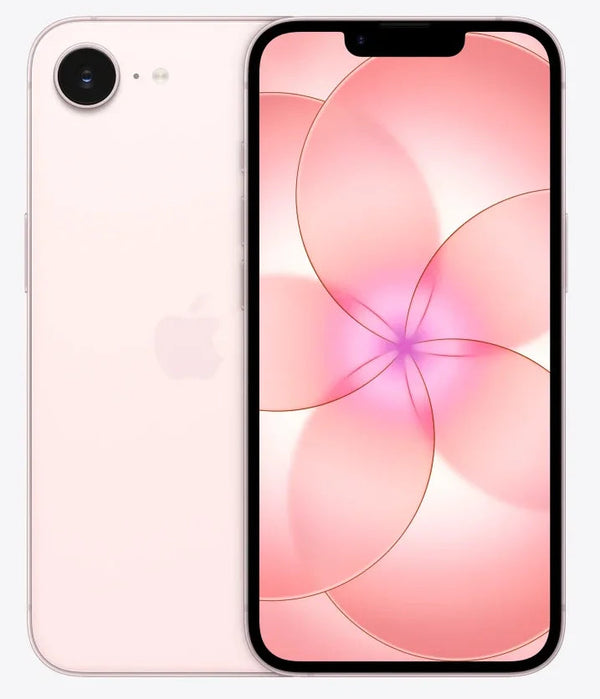 iPhone 17e