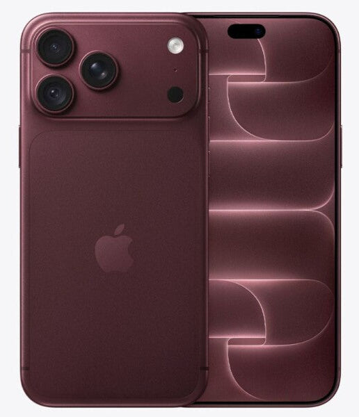 iPhone 18 Pro - imagen 3
