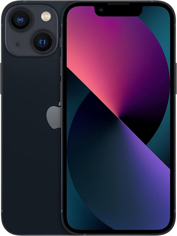 iPhone 13 Mini (Reacondicionado) - Medianoche