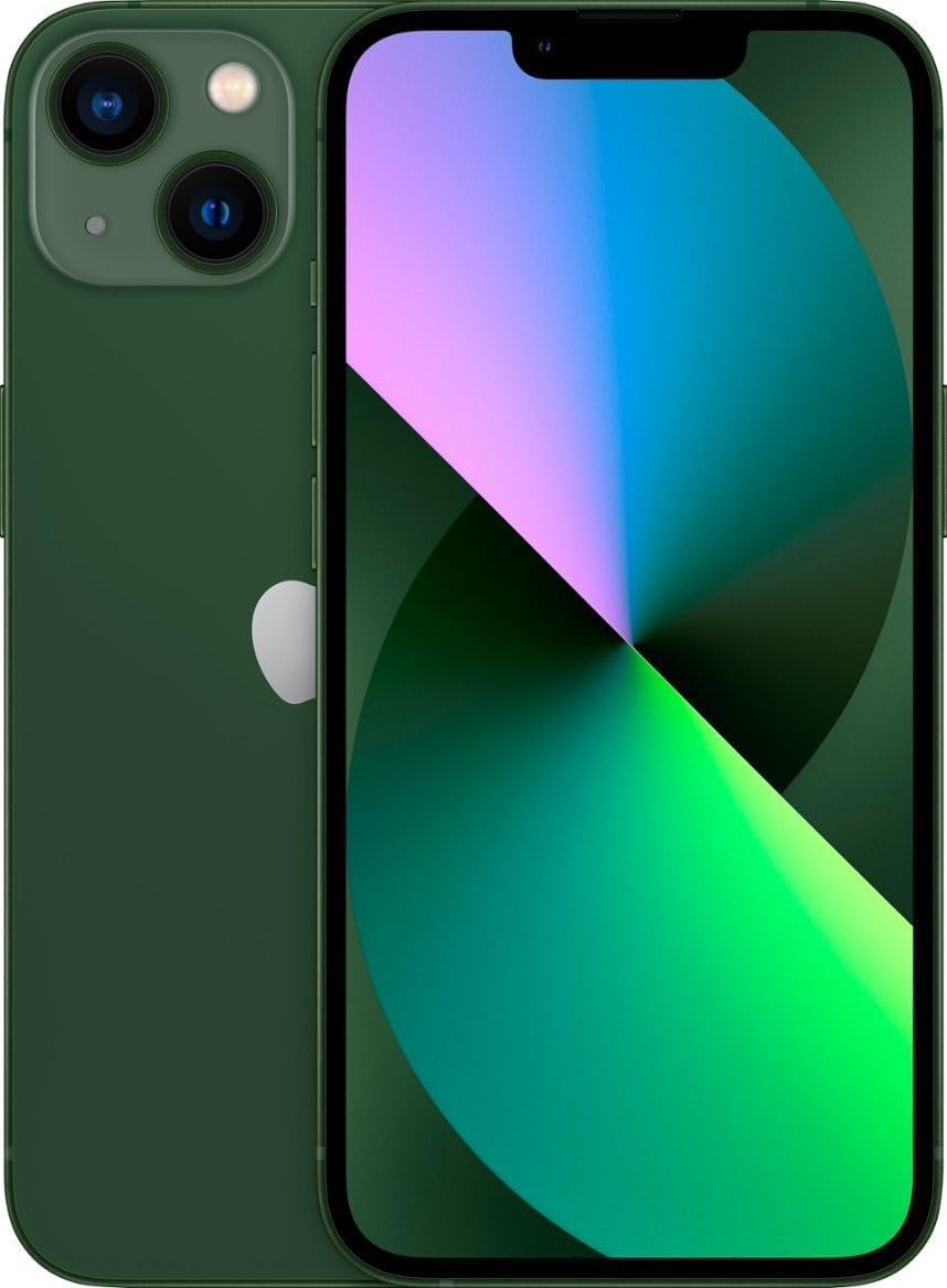 iPhone 13 Mini (Reacondicionado) - Verde