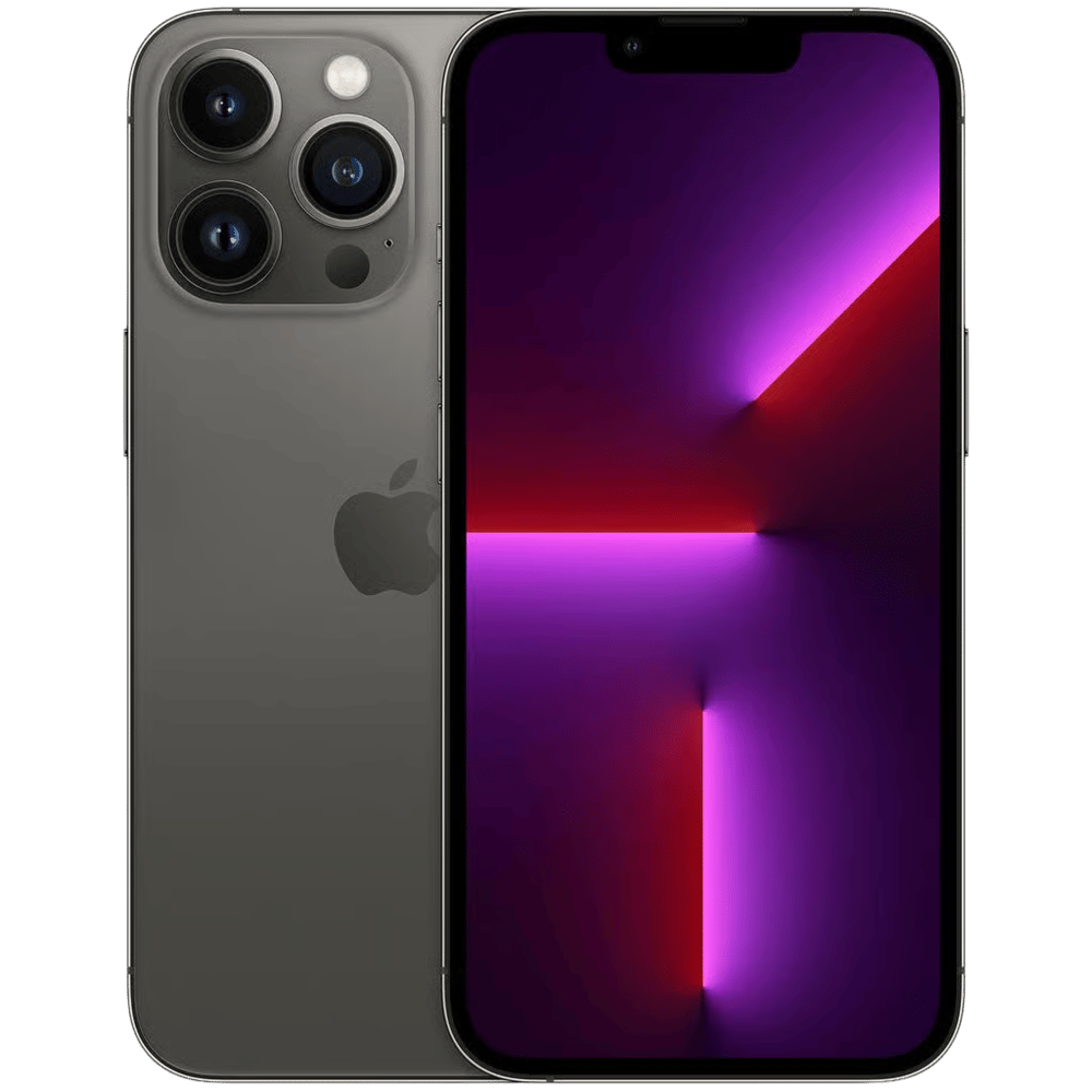 iPhone 13 Pro (Reacondicionado) - Grafito