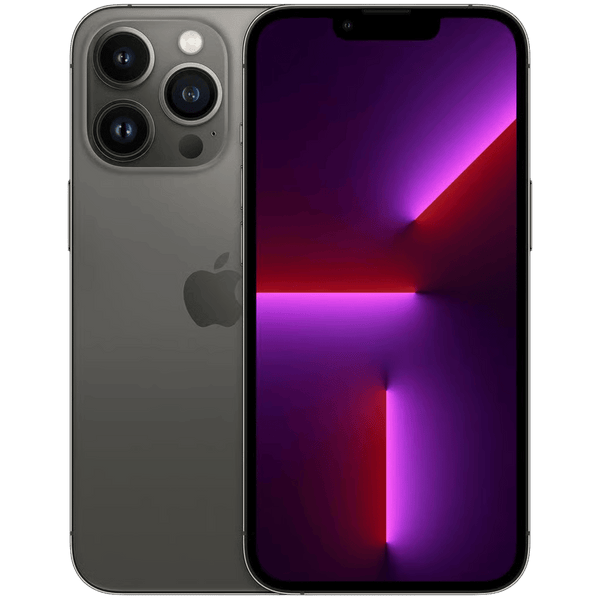 iPhone 13 Pro (Reacondicionado) - Grafito