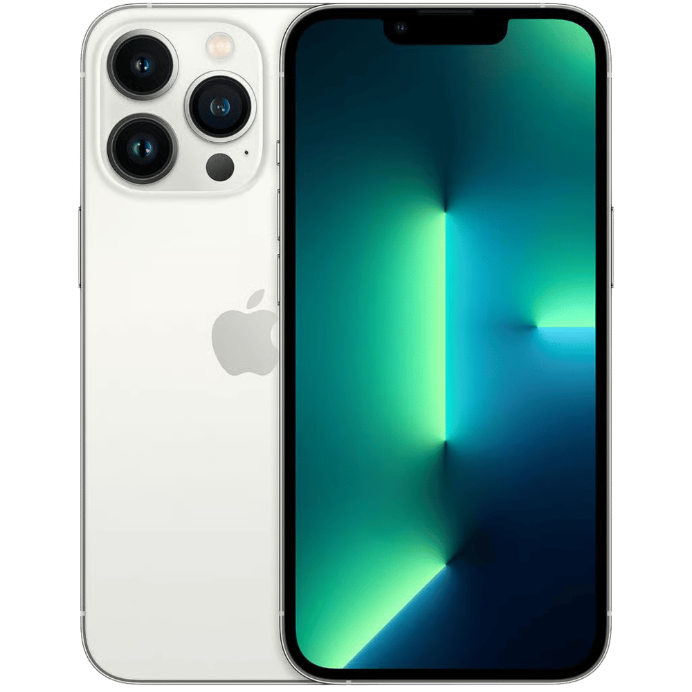 iPhone 13 Pro (Reacondicionado) - Plata