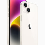 iPhone 14 (Reacondicionado) - Acabado Luz Estelar Oficial