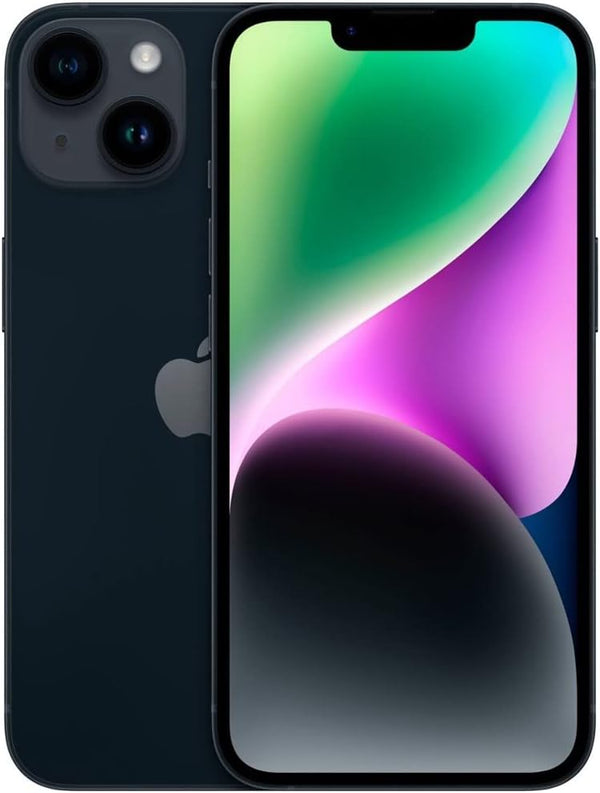 Apple iPhone 14 Plus (Reacondicionado) - Medianoche
