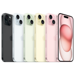 iPhone 15 (Reacondicionado)
