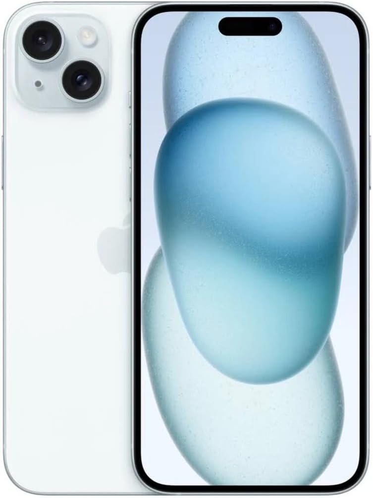 iPhone 15 Plus (Reacondicionado) - Azul