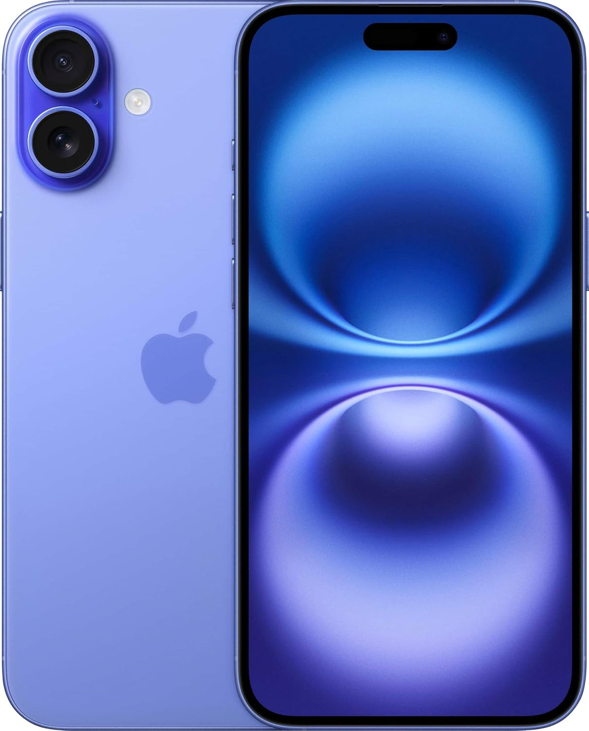 iPhone 16 Plus (Reacondicionado) - Ultramar
