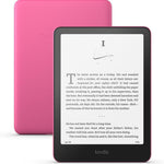 Amazon Kindle Paperwhite (12.ª Generación, 16 GB) - Frambuesa