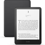 Amazon Kindle Paperwhite (12.ª Generación, 16 GB) - Negro