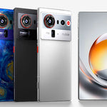Nubia Z80 Ultra