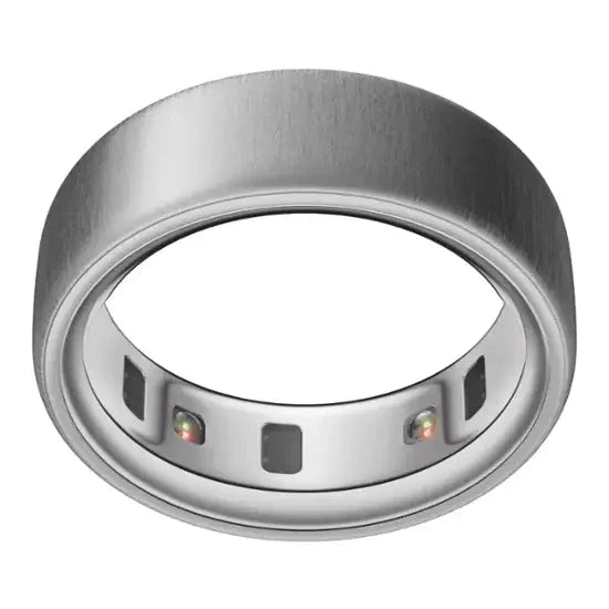 Estuche de carga y anillo inteligente Oura Ring 4 - Kmaron Digital