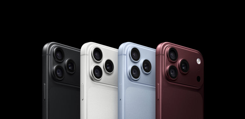 iPhone 18 Pro Max
