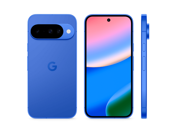 Google Pixel 10