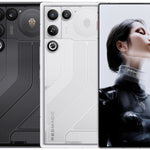 REDMAGIC 11 Air