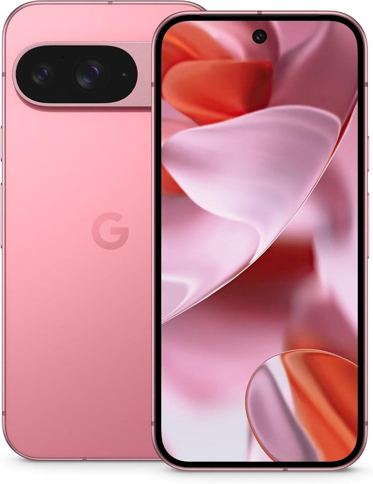 Google Pixel 9