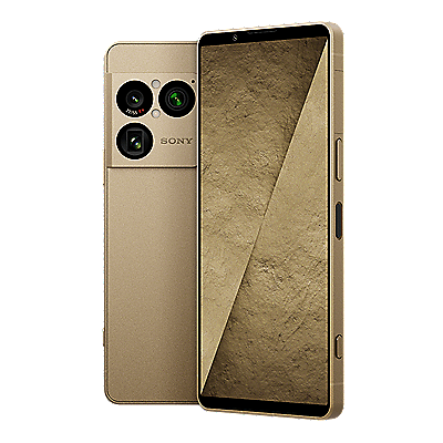 Sony Xperia 1 VIII - Oro