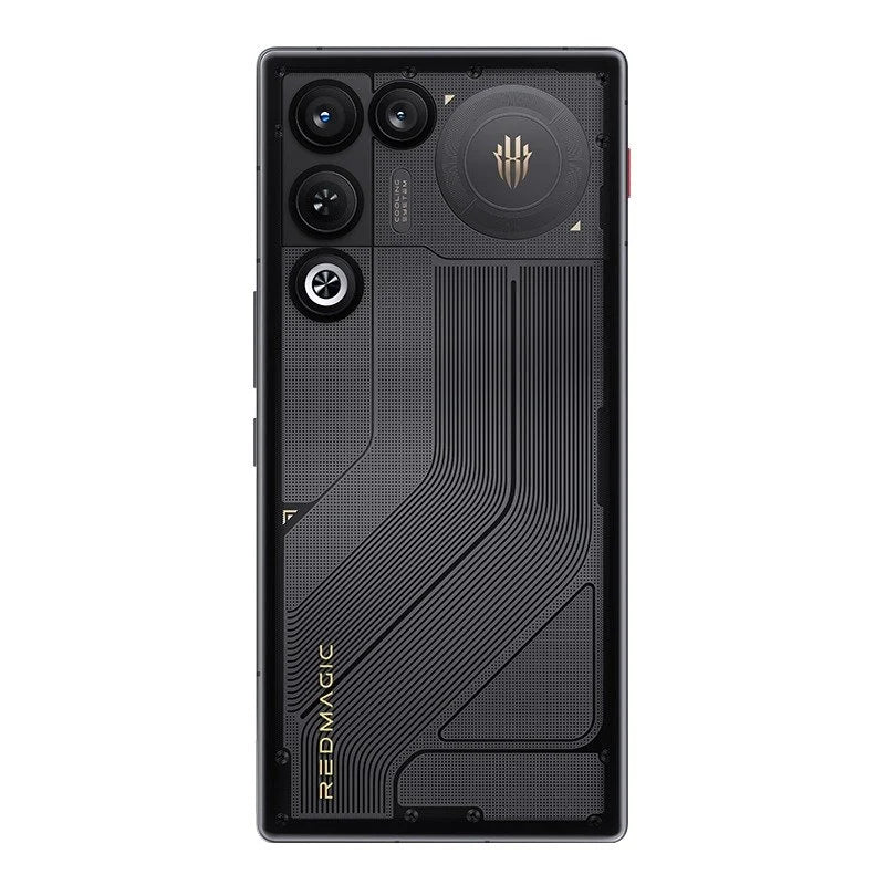 REDMAGIC 11 Air