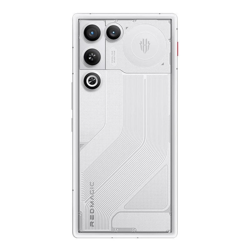 REDMAGIC 11 Air