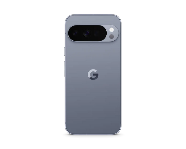 Celular Google Pixel 10 Pro XL: Vista frontal y trasera - Kmaron Digital