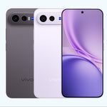 Vivo X300 FE - Galería Oficial Vista Principal