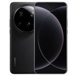Smartphone Xiaomi 15 Ultra en acabado Negro - Kmaron Digital