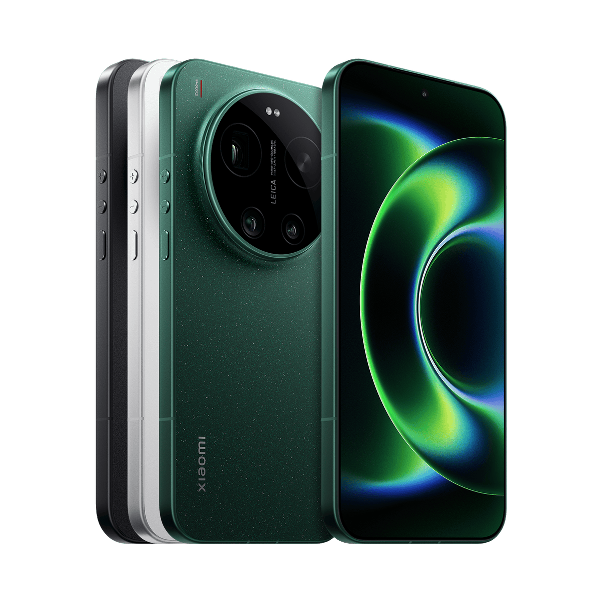 Xiaomi 17 Ultra - Diseño y Óptica Leica